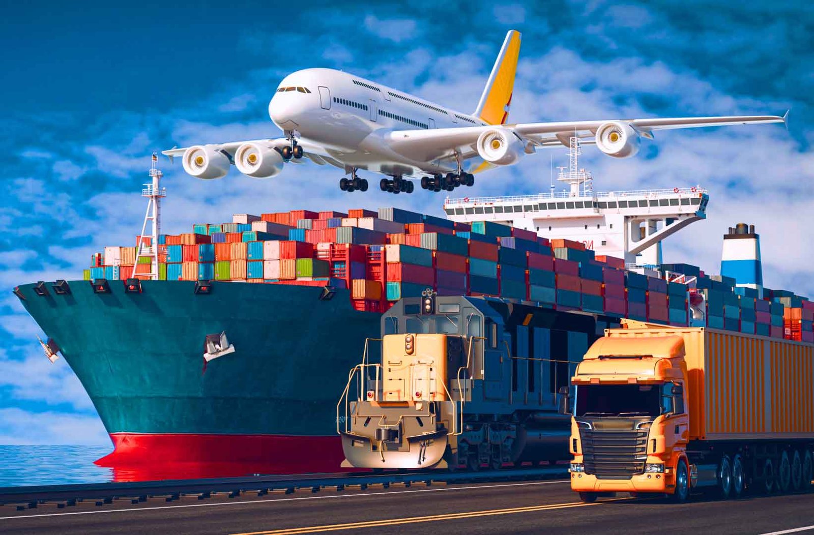 Scoiete d'import et d'export